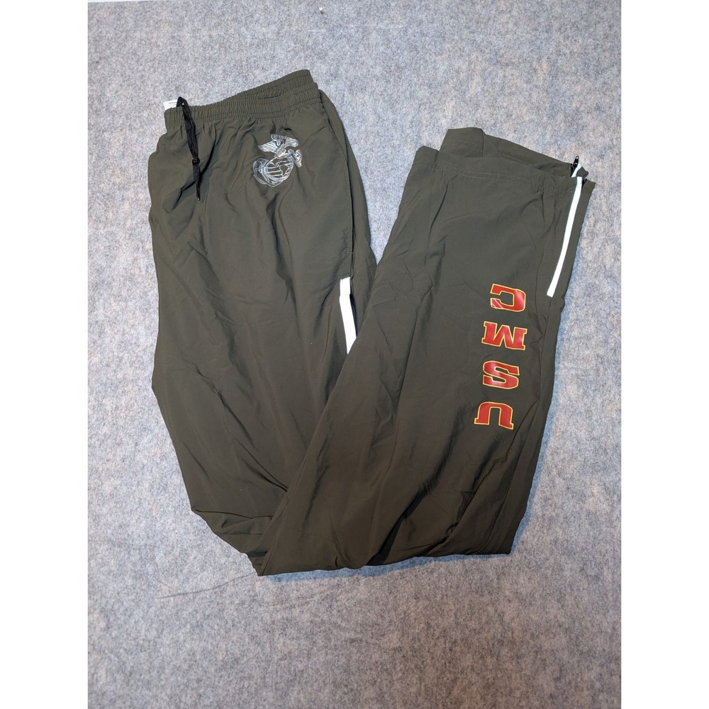 USMC‎ New Balance PT / Athletic Pants U.S. Marines Size X-Large Long - New